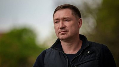 На Львівщині з часу війни тривога лунала майже 8 діб
