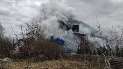 Солонка втратила молодого захисника