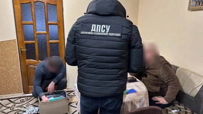 На Тернопільщині викрито схему ухилення від мобілізації за участі директора медзакладу