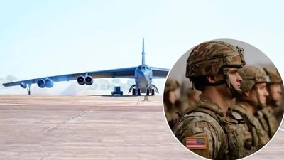 У США випробували нову гіперзвукову ракету AGM-183A