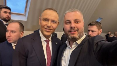 Президента Польщі запросили до Жовкви