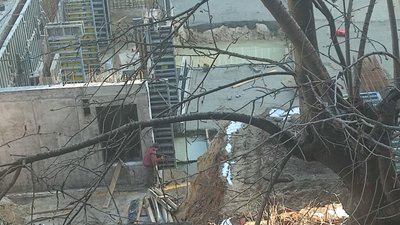 У Львові хочуть знищити будинок, який належить до спадщини ЮНЕСКО