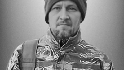 Львів прощається із захисником України (ФОТО)