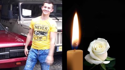 У Польщі помер 23-річний заробітчанин з Львівщини