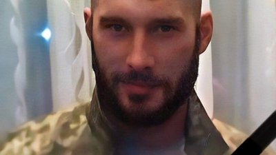 Стрий втратив ще одного захисника України (ФОТО)
