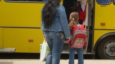 Завтра у Львові переглянуть пільговий проїзд для учнів у громадському транспорті