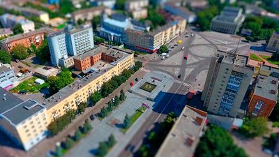 Львів – не Житомир