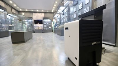 На Львівщині встановили рекорд України: за місяць завезли найбільшу кількість генераторів