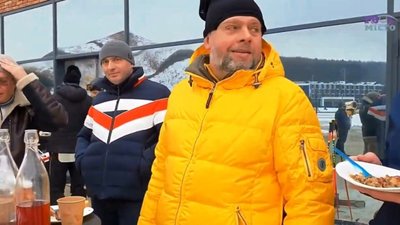 Секретар Львівської міськради у робочий час розважався на гірськолижних трасах