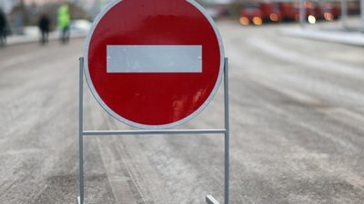 У Льові перекриють рух транспорту на вул. Єфремова