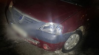 У Шевченківському районі Львова сталося дві ДТП за участю нетверезих