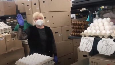 В Україні  перед Великоднем закривають ринки на карантин, - Ляшко (ВІДЕО)