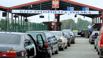 На кордоні із Польщею буде спільний митний контроль