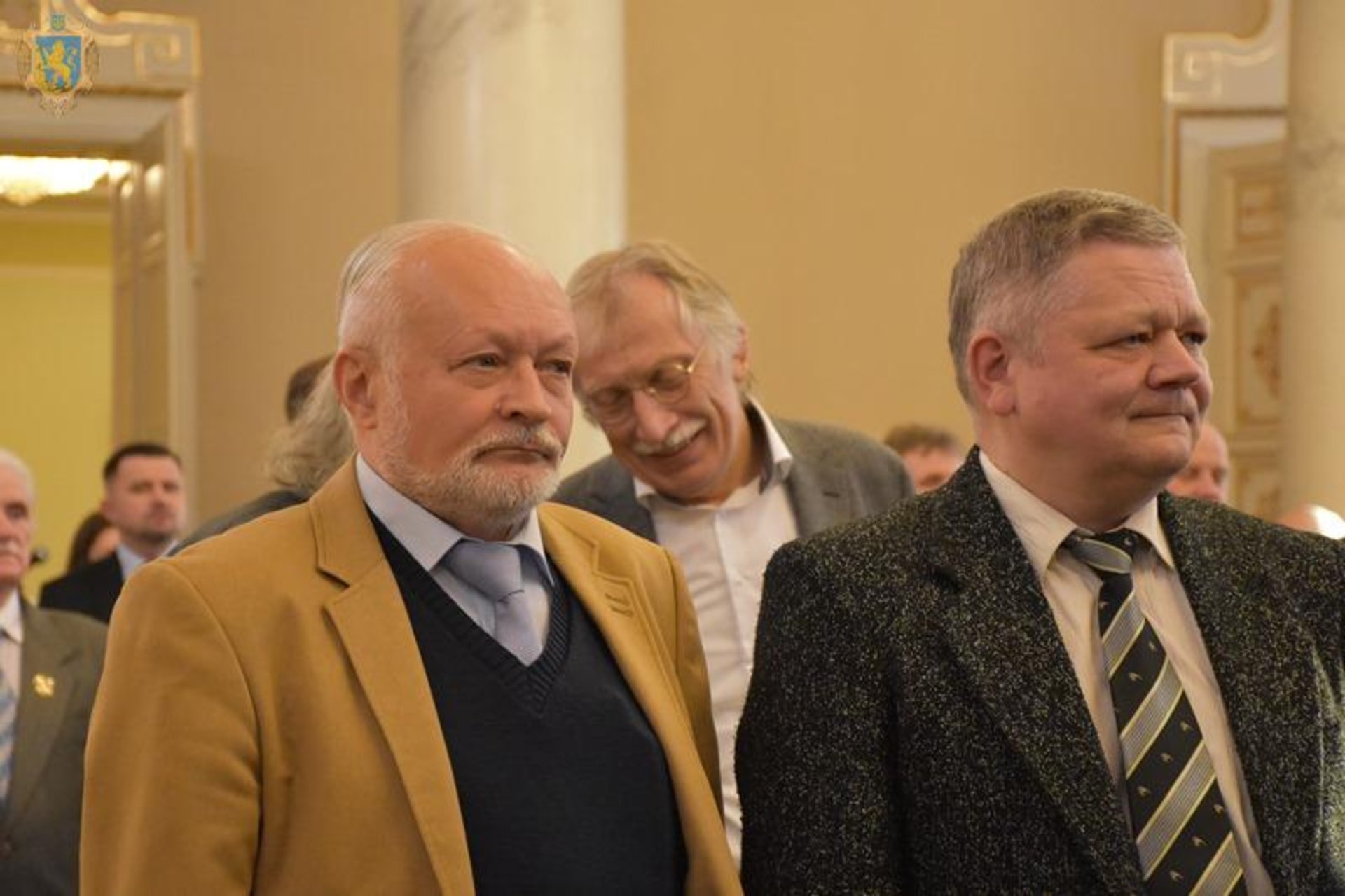 До 100-річчя ЗУНР на Львівщині відзначили визначних діячів області