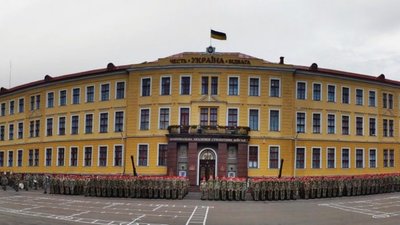 120 років тому у Львові було відкрито перший військовий навчальний заклад на західноукраїнських землях