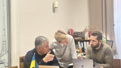 Львів перейматиме досвід Івано-Франківська