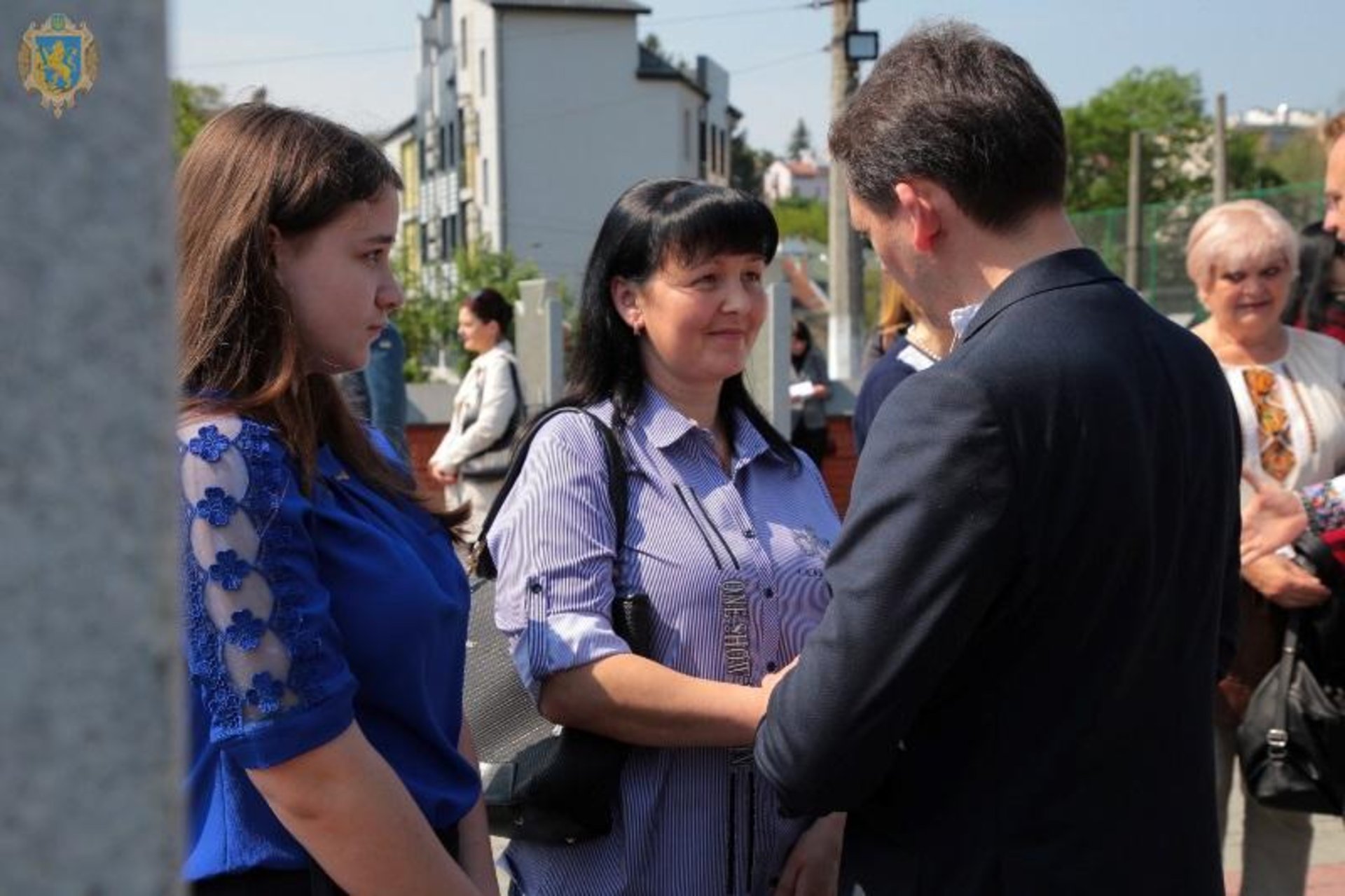 Львівщина вшановує своїх Героїв – на Личаківському кладовищі відбулись пам’ятні заходи