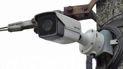 На трасі Київ-Чоп встановили нові TruCAM