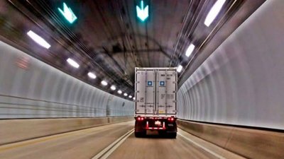 У Львові просять побудувати автомобільний тунель