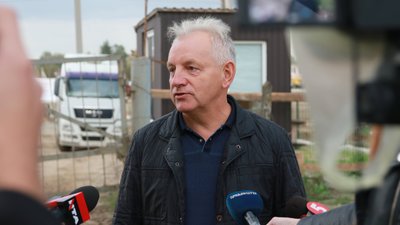 Сміттєпереробний завод у Львові хочуть будувати прямо на Полтві, - депутат (ВІДЕО)