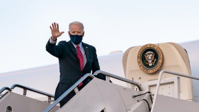 У США сумніваються, чи живий Байден