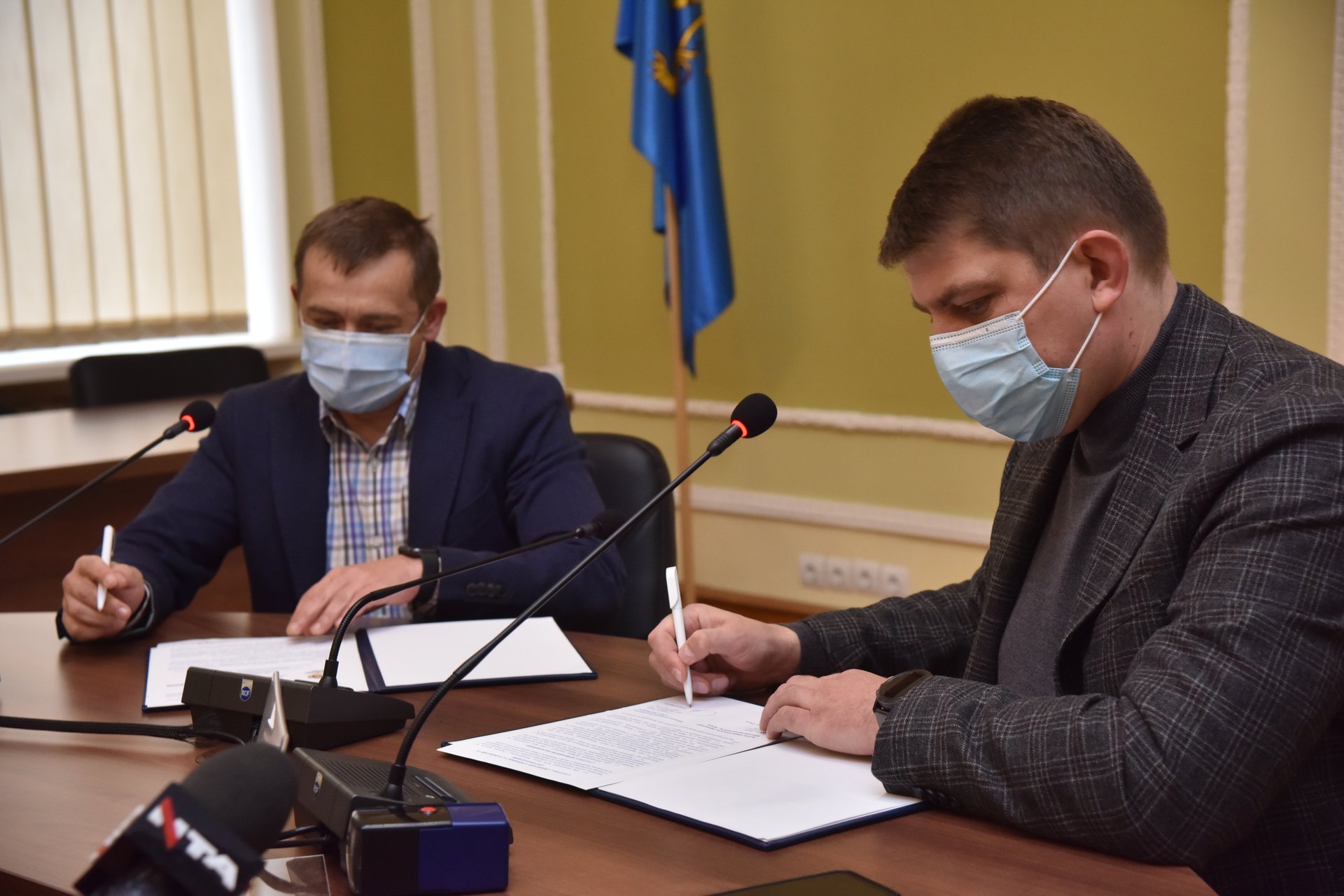 Мешканцям Львівщини обіцяють надавати юридичну допомогу