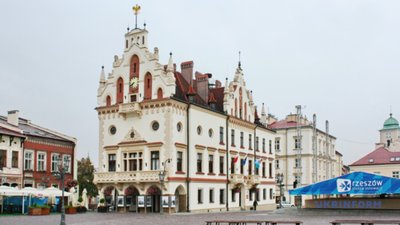 Підкарпатське воєводство Польщі презентувало у Львові свої туристичні принади