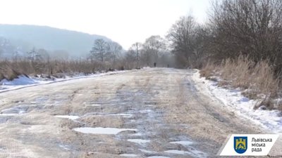 У Волі-Гомулецькій капітально відремонтують вулицю Озерну