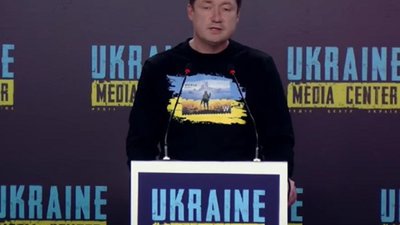 Козицький розкритикував Садового через недостатню допомогу для ЗСУ