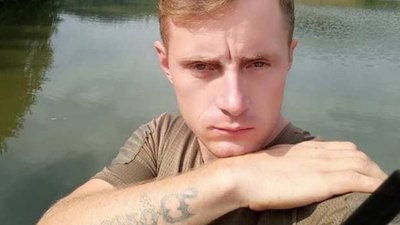 Львівська область втратила ще одного захисника