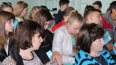 У Грабовецькій ОТГ провели «День сталої енергії»