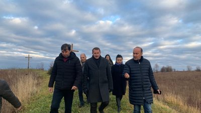 У Раді переймаються відтоком українців за кордон