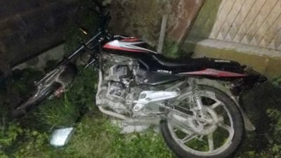 Трагічна смерть у рідному місті: на Львівщині  чоловік розбив голову об бетонну огорожу