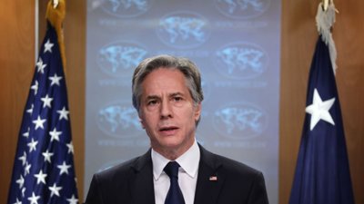 США вважають, що війна може тривати до кінця року, - CNN