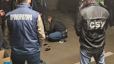У Львові планували серію терактів (ФОТО)