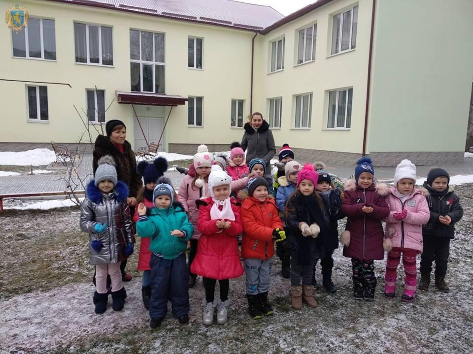 Мешканців Львівщини запрошують долучатись до флешмобу #ягодуюптахів