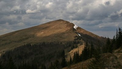 У горах Львівщини розшукали зниклих жителів Дрогобича