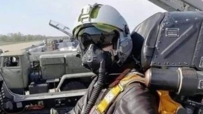 «Привид Києва» збив вже 10 ворожих літаків