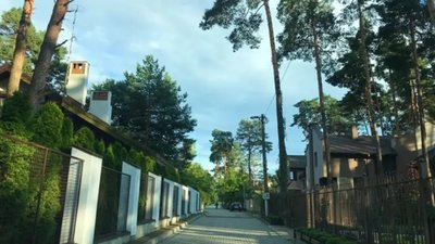 "Зелені легені Львова": цікаві місця у Брюховичах, про які ви могли не знати