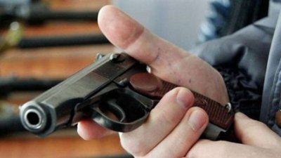 У Львові вуличний конфлікт завершився стріляниною