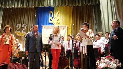 На Львівщині триває етнофестиваль гостинності