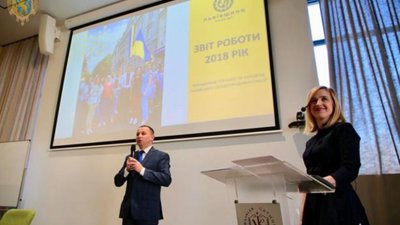 Львівщина серед лідерів в Україні за обсягом туристичного збору