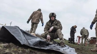 Загинув відомий український пошуковець Олексій Юков