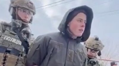 Суд обрав запобіжний захід Артему Рябчуку, який вбив п'ятьох людей (ВІДЕО)