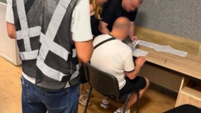 У Львові чоловік розповсюджував дитячу порнографію