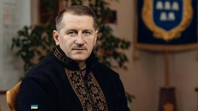 Козицький розповів усю правду про Кучму