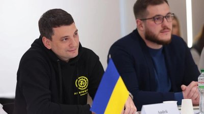 Підприємці Львівщини та Німеччини посилюють співпрацю