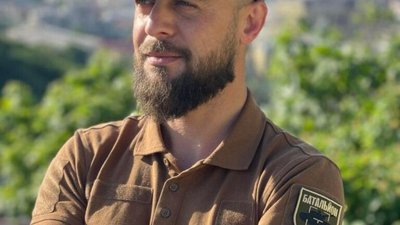 Новояворівськ проведе в останню путь захисника України (ФОТО)