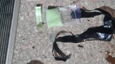 У Львові затримали наркозбувачку
