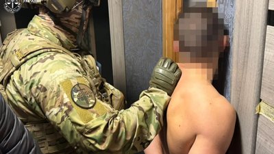 На Львівщині викрито організовану злочинну групу